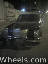 مرسڈیز بینز دیگر - 1969