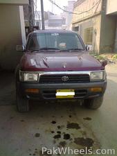 Toyota Hilux - 1994