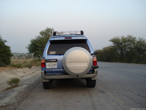 Toyota Hilux - 1996