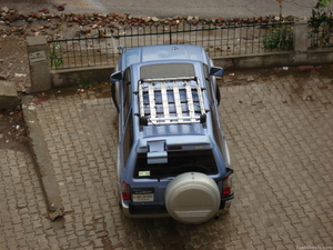 Toyota Hilux - 1996