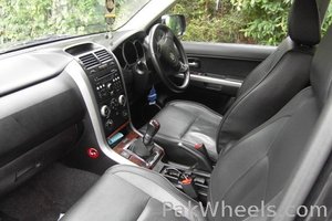 Suzuki Vitara - 2008