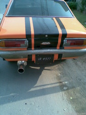 Datsun 120 Y - 1976
