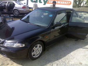 Honda Civic - 1996