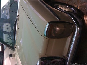 Mercedes Benz E Class - 1971