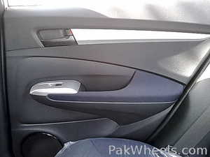 Honda City - 2009