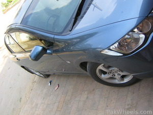 Honda Civic - 2007