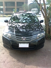 Honda City - 2009