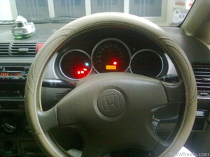 Honda City - 2006