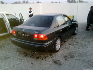 Honda Civic - 1996