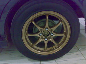Honda Civic - 1997