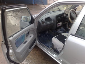 Suzuki Alto - 2005