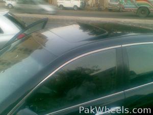 Honda Accord - 2003