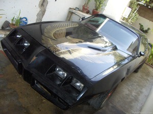 Pontiac Other - 1981