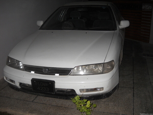Honda Accord - 1994