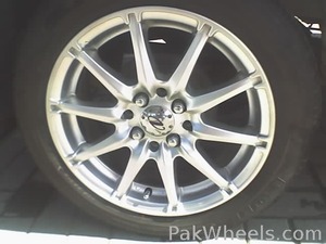 Honda City - 2007