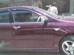 Toyota Corolla - 2006