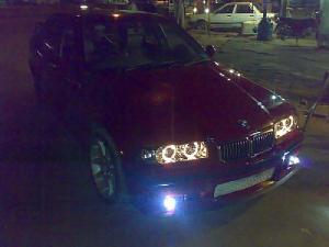 BMW 3 Series - 1994