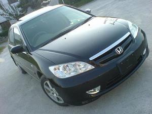 Honda Civic - 2007