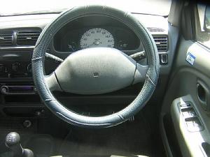 Suzuki Alto - 2005