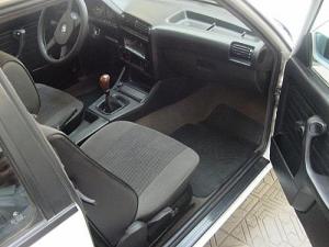BMW 3 Series - 1989