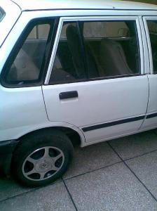 Suzuki Khyber - 1999