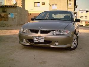 Chevrolet Other - 2002
