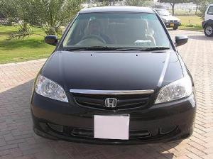 Honda Civic - 2006