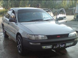 Toyota Corolla - 1996
