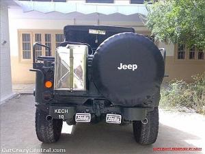 Jeep Other - 1952