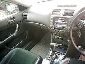 Honda Accord - 2003