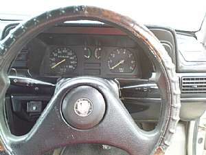 Daewoo Racer - 1997