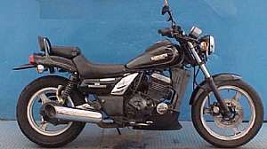 Kawasaki Other - 1994