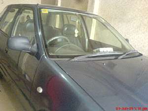 Suzuki Cultus - 2007
