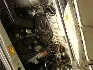 Suzuki Mehran - 2006