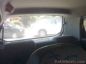 Suzuki Alto - 2005