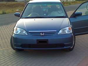 Honda Civic - 2003