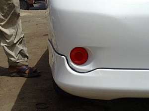Toyota Corolla - 2009