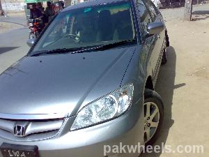 Honda Civic - 2006