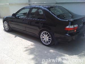 Honda Civic - 1994