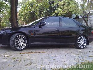 Honda Civic - 1994