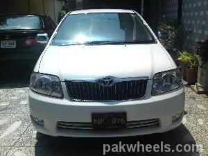 Toyota Corolla - 2005