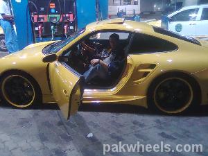 Porsche Other - 2005