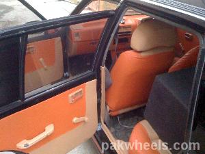 Suzuki Khyber - 1991