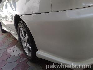 Toyota Corolla - 2005