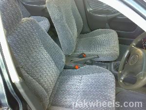 Honda Civic - 1996
