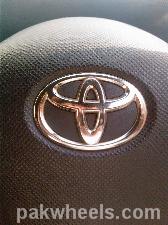 Toyota Vitz - 2006
