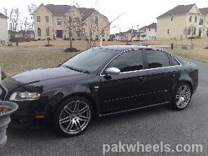 Audi Other - 2007
