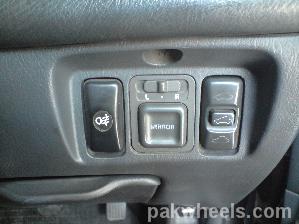 Honda Civic - 1999