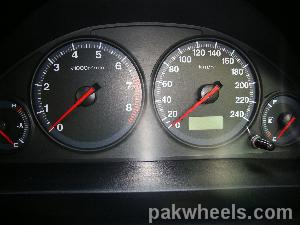 Honda Civic - 2001