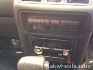 مٹسوبیشی پجیرو - 1996